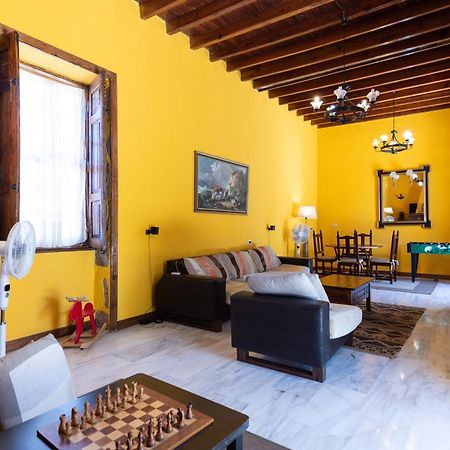 Villa La Atlantida Ingenio Zewnętrze zdjęcie