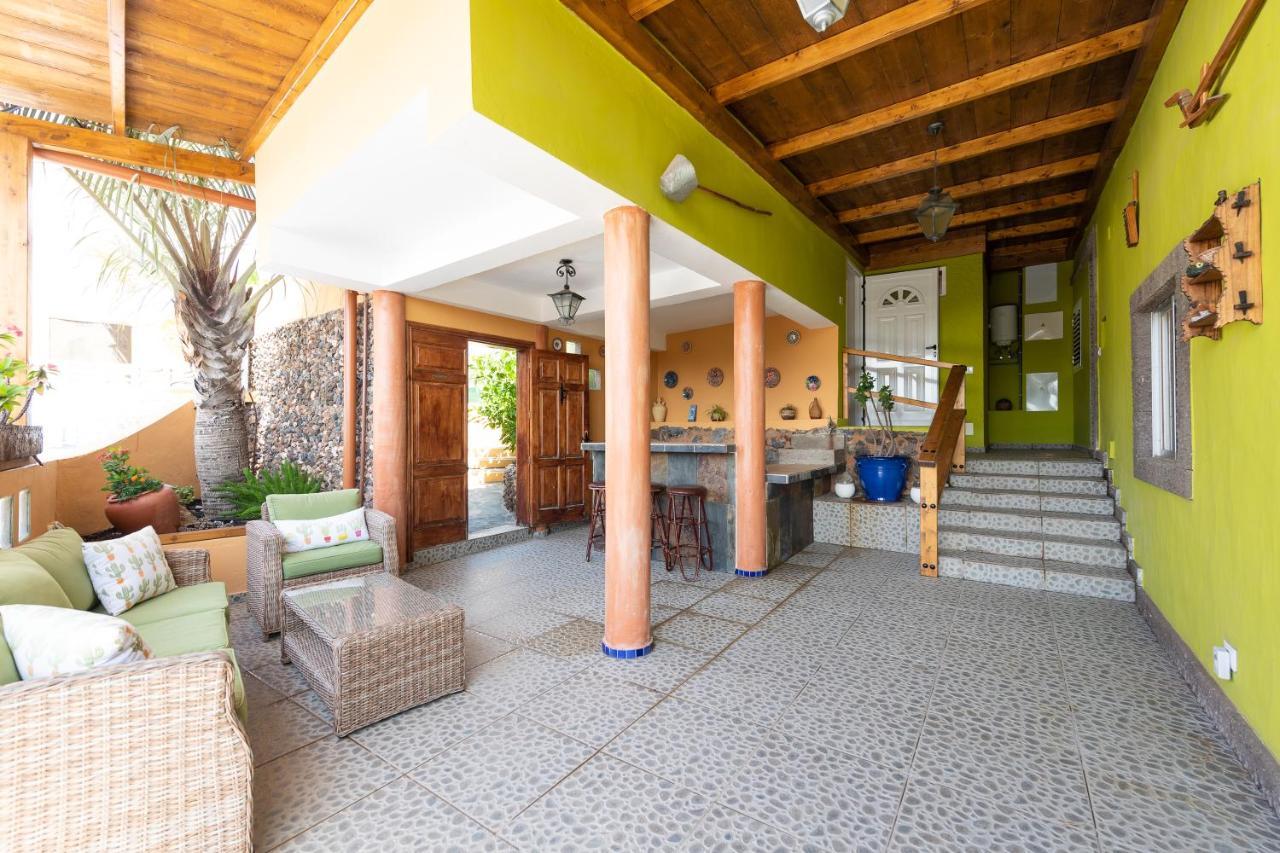 Villa La Atlantida Ingenio Zewnętrze zdjęcie