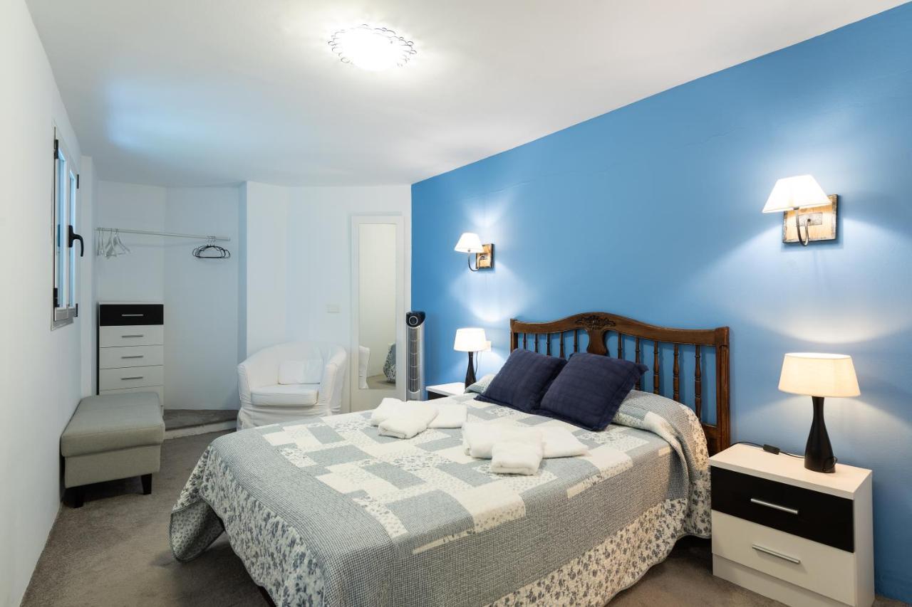 Villa La Atlantida Ingenio Zewnętrze zdjęcie