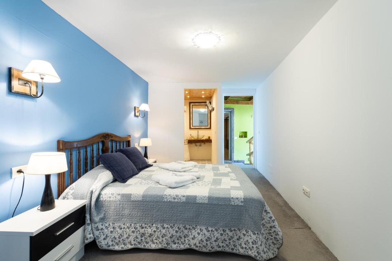 Villa La Atlantida Ingenio Zewnętrze zdjęcie
