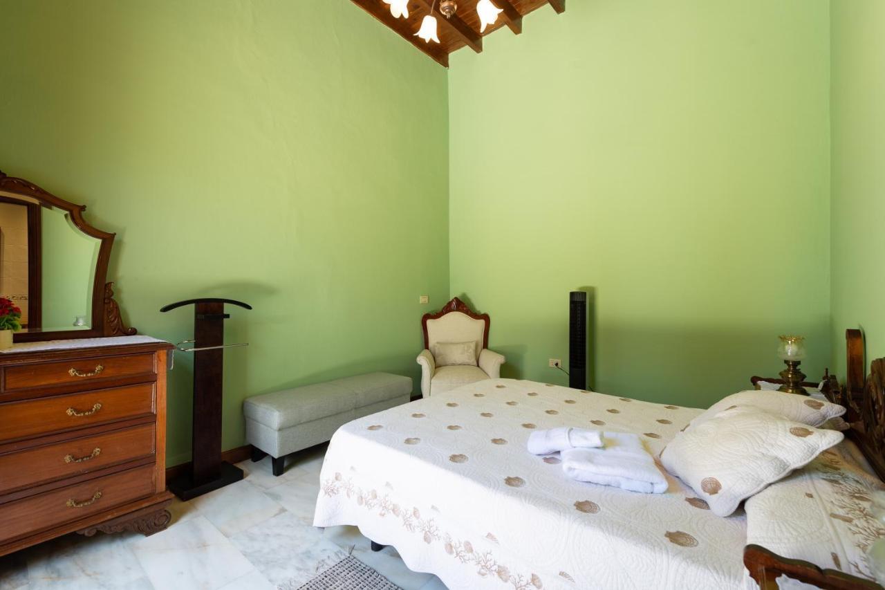 Villa La Atlantida Ingenio Zewnętrze zdjęcie