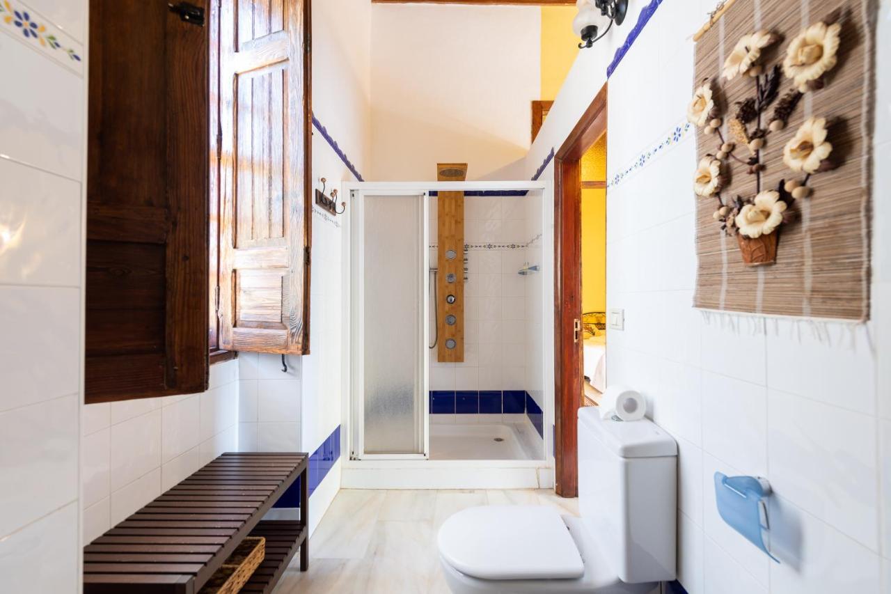 Villa La Atlantida Ingenio Zewnętrze zdjęcie
