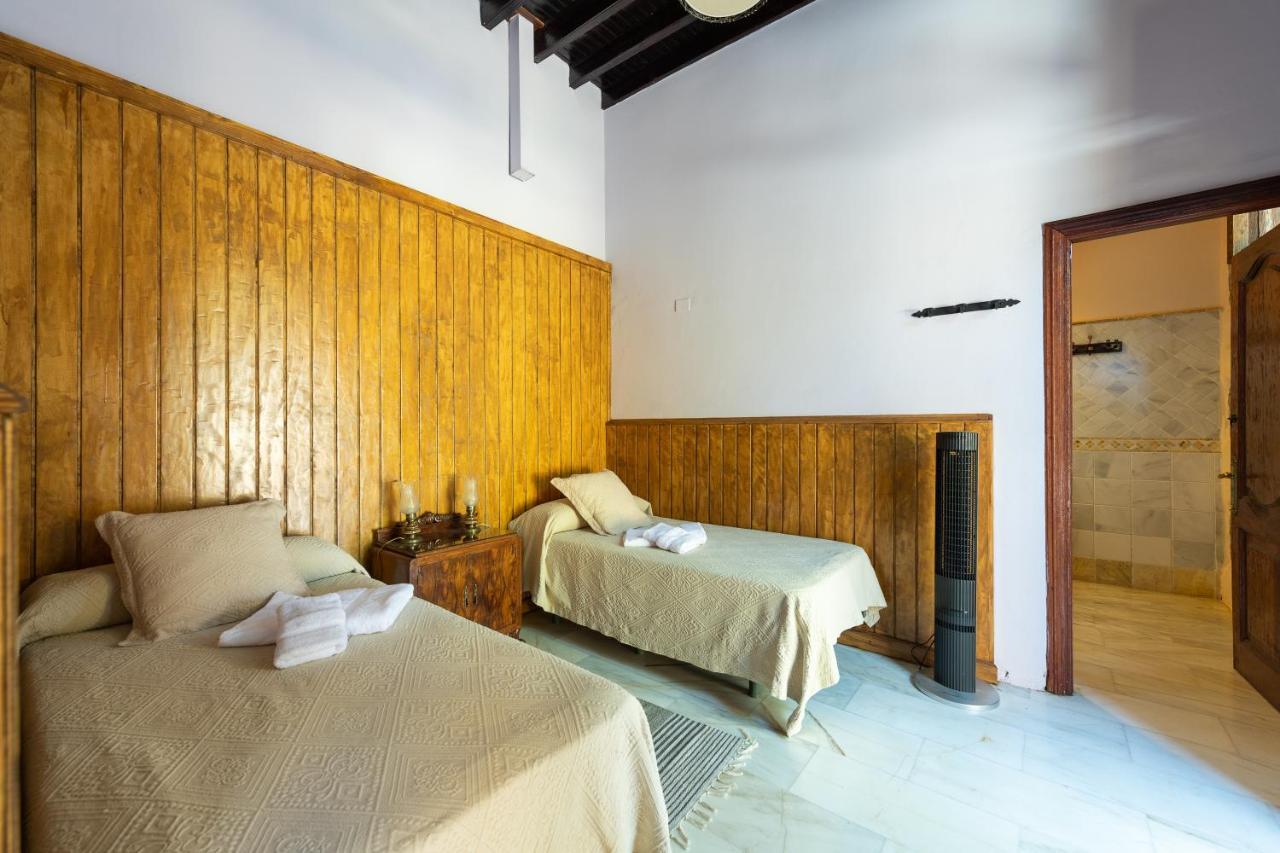 Villa La Atlantida Ingenio Zewnętrze zdjęcie