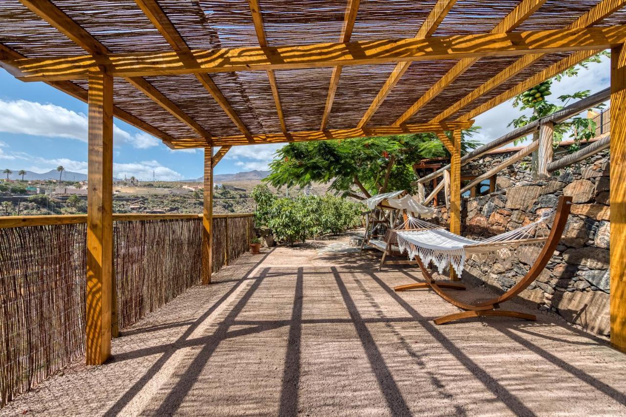 Villa La Atlantida Ingenio Zewnętrze zdjęcie