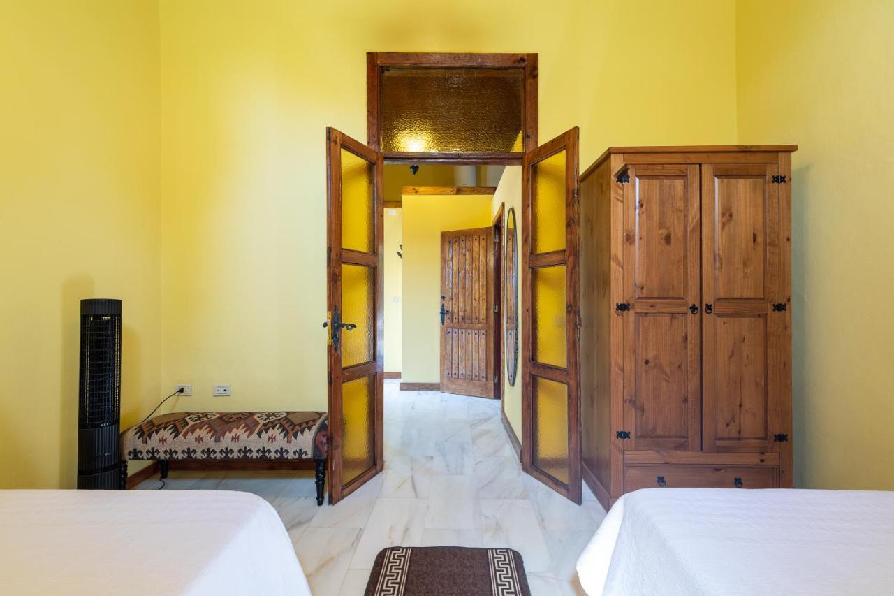 Villa La Atlantida Ingenio Zewnętrze zdjęcie
