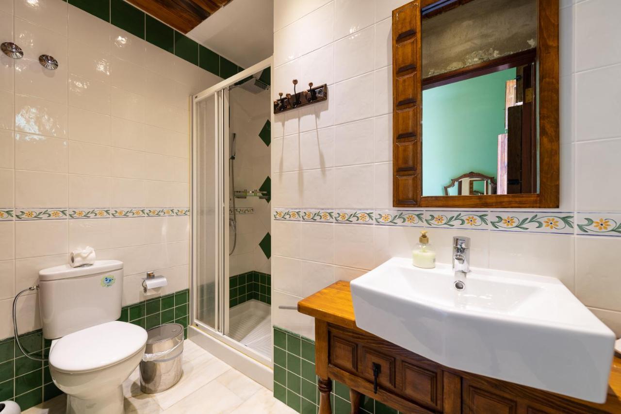 Villa La Atlantida Ingenio Zewnętrze zdjęcie