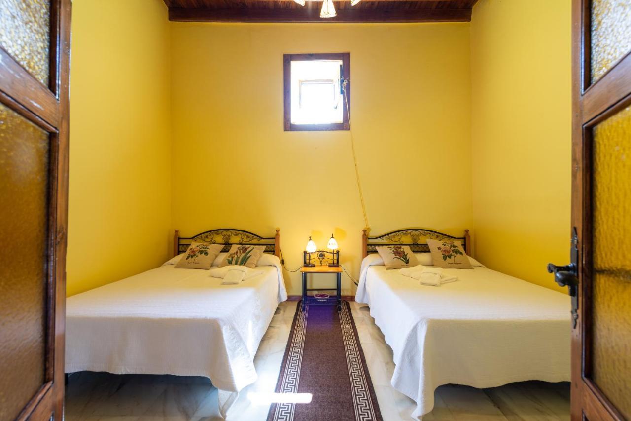 Villa La Atlantida Ingenio Zewnętrze zdjęcie