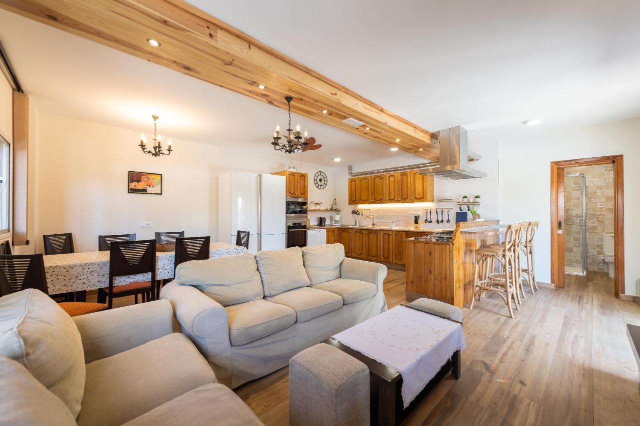 Villa La Atlantida Ingenio Zewnętrze zdjęcie