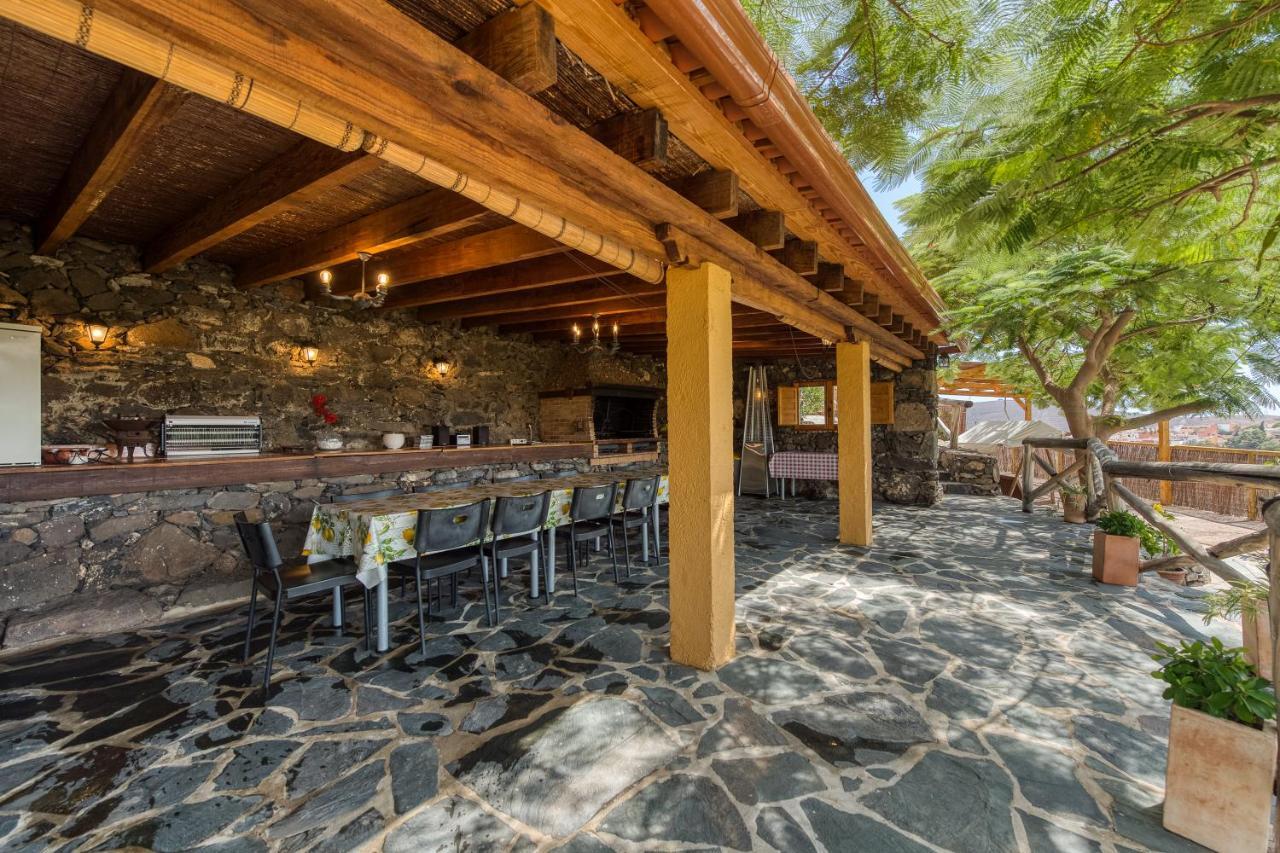 Villa La Atlantida Ingenio Zewnętrze zdjęcie