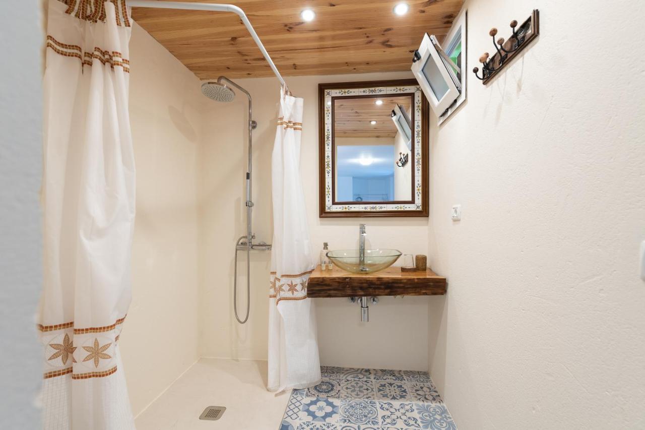 Villa La Atlantida Ingenio Zewnętrze zdjęcie